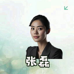 张磊